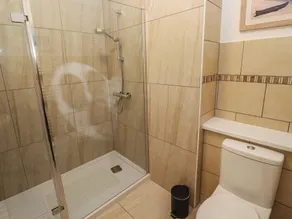 Apartment 1 Llewellan - Salle de bain