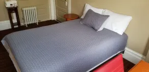 Perramont Hotel - Chambre
