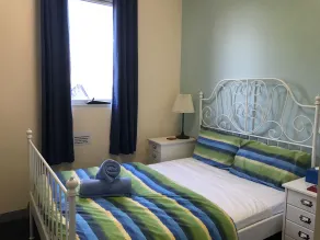 SmartStay Melbourne - Quarto