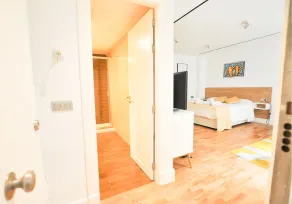 Estudio Nice Stay Madre de Dios - Eingangsbereich