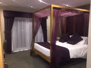 Best Western Bolholt Country Park Hotel - Room