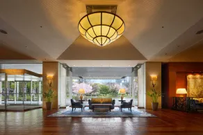 Nagoya Kanko Hotel - Hall