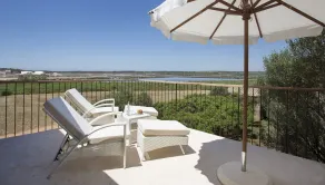 Fontsanta Hotel Thermal & Spa - Adults Only - Vue de la chambre