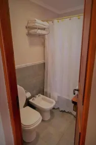 Don Pepe Hotel y Cabañas - Badezimmer