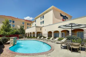 TownePlace Suites by Marriott Midland - Piscine