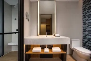 Fairfield by Marriott Jingdezhen - Bagno