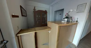 Hotel Garni Alt Refrath - Réception