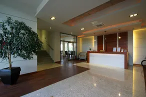 Hotel Moran & SPA - Reception