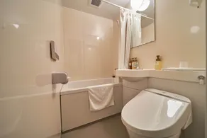 Hotel First Stay Amagasaki - Salle de bain