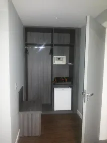Duque Center Hotel - Room