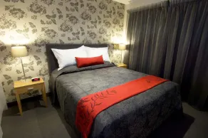 Wai Ora Lakeside Spa Resort - Room