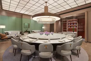 Hyatt Regency Hangzhou International Airport - Ristorante
