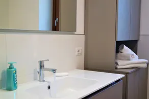 Casa Vacanze Loita - Bagno