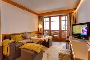 Hotel am Dorfplatz - Utsikt fra rommet