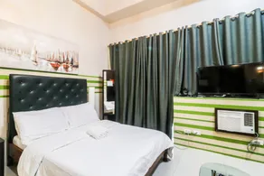 PRS at One Palm Tree Villa near T3 Airport - Zimmer