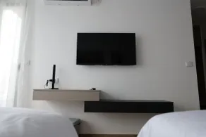KIMMIY HOTEL Garni - Zimmer