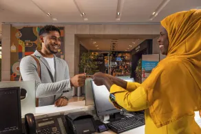ibis Styles - Nairobi, Westlands - Rezeption