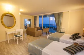 Concordia Celes Beach Hotel - Habitación