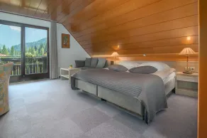 Garni Hotel Miklič - Værelse