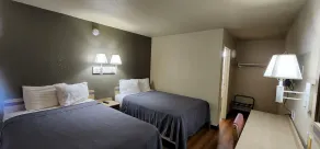AMERICAN INN - Chambre