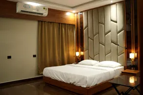 Banmali regency - Chambre