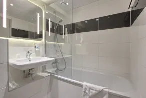 Hotel Inn Design Paris Place d'italie - Salle de bain