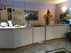 Locanda Dalla Compagnia - Réception