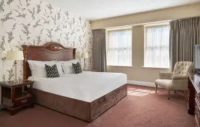 Summerhill House Hotel - Room