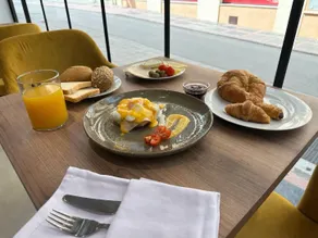 Blanca Maris - Restaurant