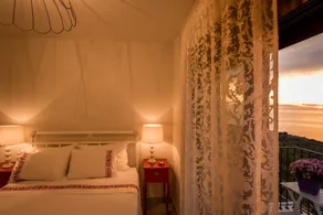 Yades Villas - Rom