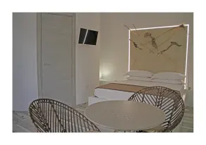 Quintessenza - Charme Rooms - Room