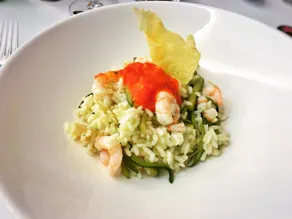 Hotel Des Bains Terme - Restaurant