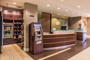 Residence Inn by Marriott Florence - Réception