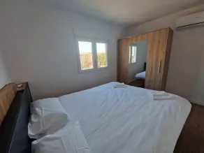 Renovated 3 Bedroom Apartment with Balcony Lift and AC - Rom