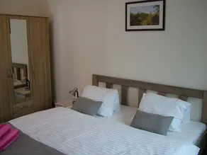 ProFamily Hotel TOP Benecko - Zimmer