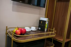 Hanoi L'Heritage Diamond Hotel & Spa - Zimmer
