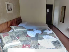 Hotel Vill' Agi - Camera