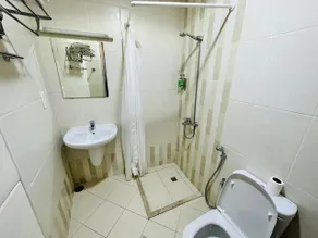 Marhaba Deira Hotel - Bathroom