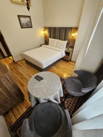Gul Sultan Hotel - Rom