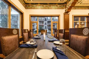 The Gawaling ladakh - Restaurant