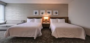 Hilton Garden Inn Anaheim Resort - Chambre