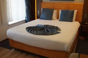 Ankuva Hotel - Camera