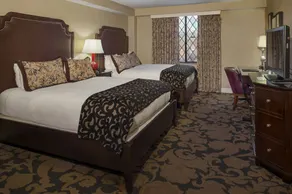 The Cheshire - Chambre