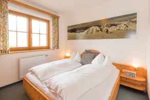 Pension- Appartement Kristall - Room