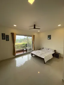 Divine Stay Inn Resort  - Chambre