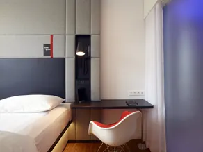 citizenM Geneva - Rom