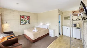 Motel Meneres - Zimmer