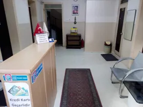 Aydin Dinc Pansiyon - Lobby