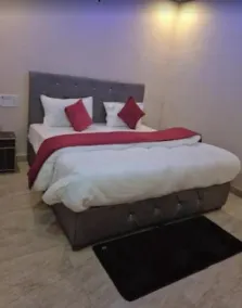 The Peace In Mountain Hotel - Camera