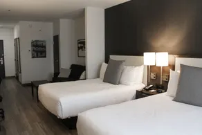 Best Western Plus Morden - Habitación